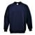 Work sweater warm Portwest Roma B300DNR M dark blue