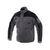 Work jacket gray with black inserts American Safety ASOGBS-J L