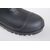 Bots steel toe ZY005BK S5 42 black