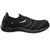 Safety shoes black Safety Jogger S1P YUKONBLK 45