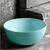 Bowl Luminarc Diwali turquoise 12 cm