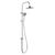 Shower system DAMIXA Origin One 978100000