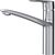 Kitchen faucet AM.PM Gem F90A00000 chrome