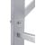 Aluminum tower NV 2450408 4x8 316 cm