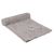 Dog towel Flamingo gray