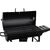 Charcoal grill Landmann BARREL 02663