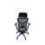 Adjustable office chair DW3006A blue