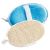 Bath sponge natural York 7593