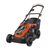 აკუმულატორის გაზონის საკრეჭი Black+Decker CLM3820L2-QW 36V