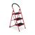 Stepladder Premier WK-SL303 73 cm