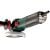 Angle grinder Metabo WEV 17 125 Quick Inox 1700 W 125 mm 7600 rpm