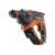 Hammer drill AEG BBH18C-0 18V