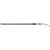 Telescopic Bar and Saw Curved Saw Fiskars 1001655 Fiskars