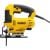 ბეწვა ხერხი DeWalt DWE349-QS 650W