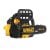 Cordless saw brushless DeWalt DCM565P1-QW 18V