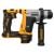 Hammer drill cordless Dewalt DCH172NT-XJ 18V