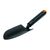 Лопата Fiskars Ergo Trowel 1027017