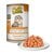 Canned food for cats Quik liver and rabbit meat 415g