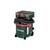 Vacuum cleaner Metabo ASA 30 L PC 1200W