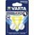 Батарейка литиевая VARTA CR2025 3V 170 mAh 2 шт