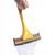 Mop with telescopic rod and wiping mechanism Apex 10501 25cm