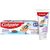 Toothpaste with fluoride Colgate for children strawberry