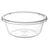 Plastic bowl Irak Plastik HOME DESIGN BD-905 2.6 l