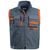 Vest Coverguard Paddock 5PAG150 2XL blue