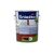 Concrete paint Sniezka B03 5 l red oxide