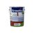 Concrete paint Sniezka B03 5 l red oxide