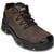 Leather footwear, composite Coverguard S3 9TOPL 45