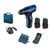 Cordless drill-screwdriver Bosch GSR 120-LI 12V (06019G8002)