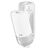 Liquid Soap Dispenser Tork White 1000 ml