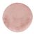 Ковер DCcarpets Heaven 90770 Powder Pink R 160x160 см