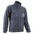 Jacket Coverguard 5NAV050 XS blue/grey