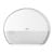 Toilet Roll Dispenser mini Tork Jumbo White