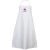 Apron chemical Smile In Rain FY6207/WH 90x120 cm