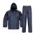 Raincoat top-bottom In Rain FY2201 3XL blue