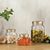 Jar with lid Pasabahce Homemade 980390 1500ml