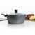 Saucepan Ambition 28CM SILVERSTONE