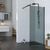 Shower glass Alex Baitler AB29110S4