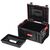 Toolbox PATROL Qbrick System PRO 2.0