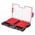 Organizer Patrol Qbrick System L 531x379x77 mm