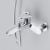 Bath faucet  AM.PM F8010016