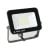 პროჟექტორი LED New Light 20W 4000K 1700Lm SMD E024E Dark Grey