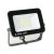 Floodlight LED New Light 20W 6500K 1700Lm SMD E024E Dark Gray