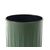 Flower pot Lamela MIRA 300 ECO 12,5l green