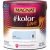 Interior paint Magnat Kolor Love 2.5 l KL27 light blue