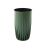 Flower pot Lamela MIRA 300 ECO 12,5l green