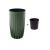 Flower pot Lamela MIRA 300 ECO 12,5l green